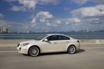Buick Regal GS 2011 года